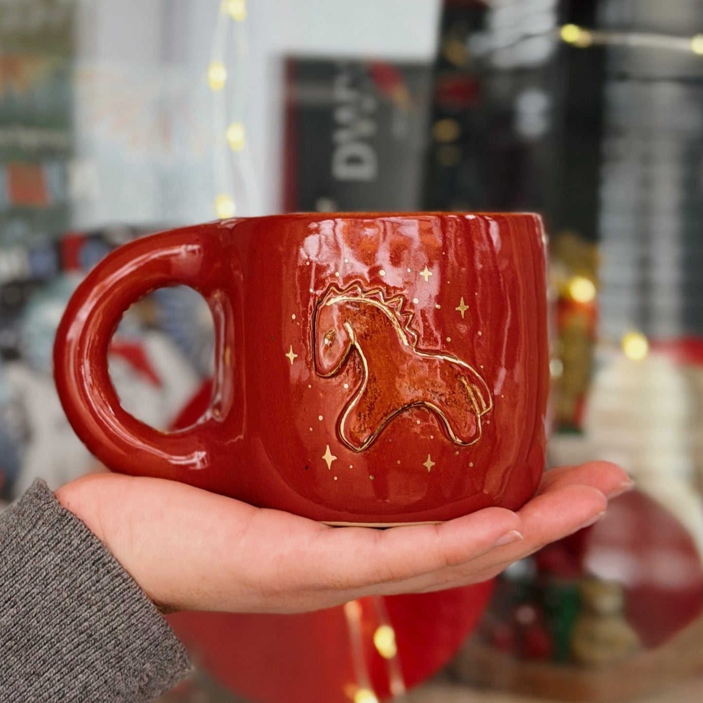 Christmas Mug