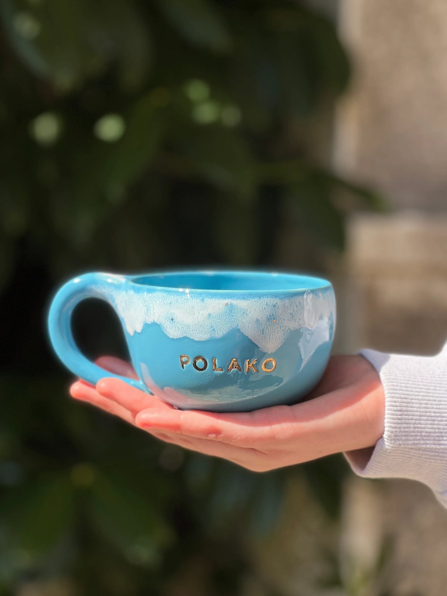 Polako Mug 350ml
