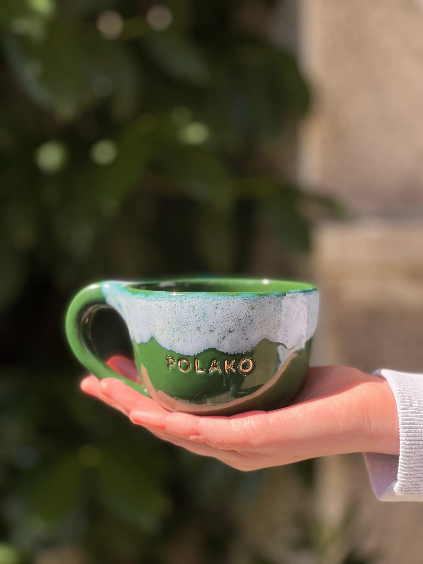 Polako Mug 350ml