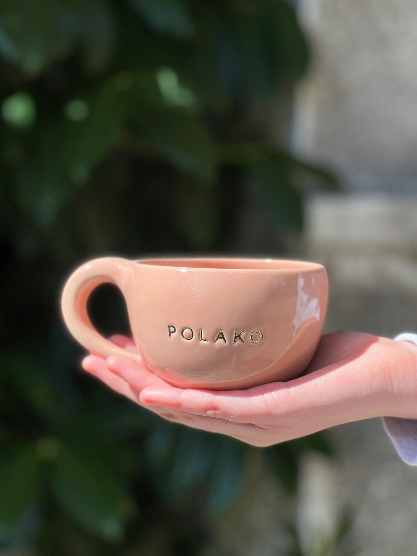Polako Mug 350ml