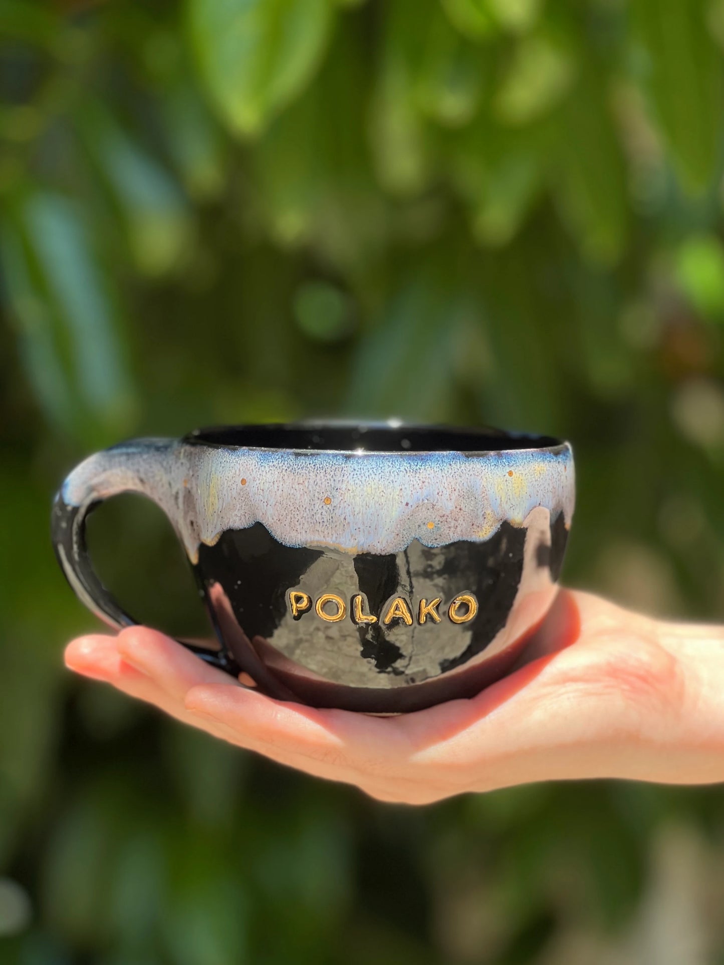Polako Mug 370ml