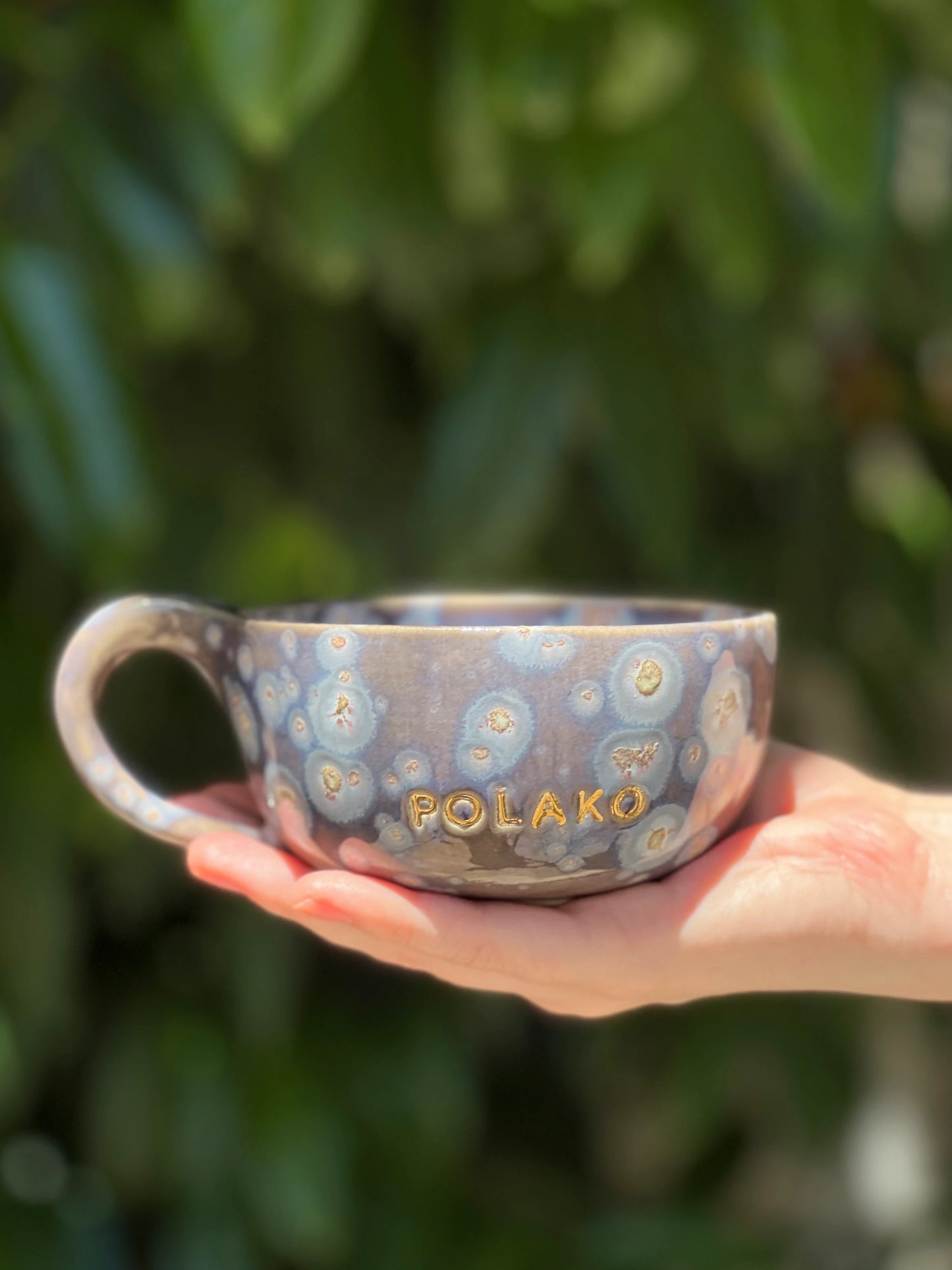 Polako Mug 360ml
