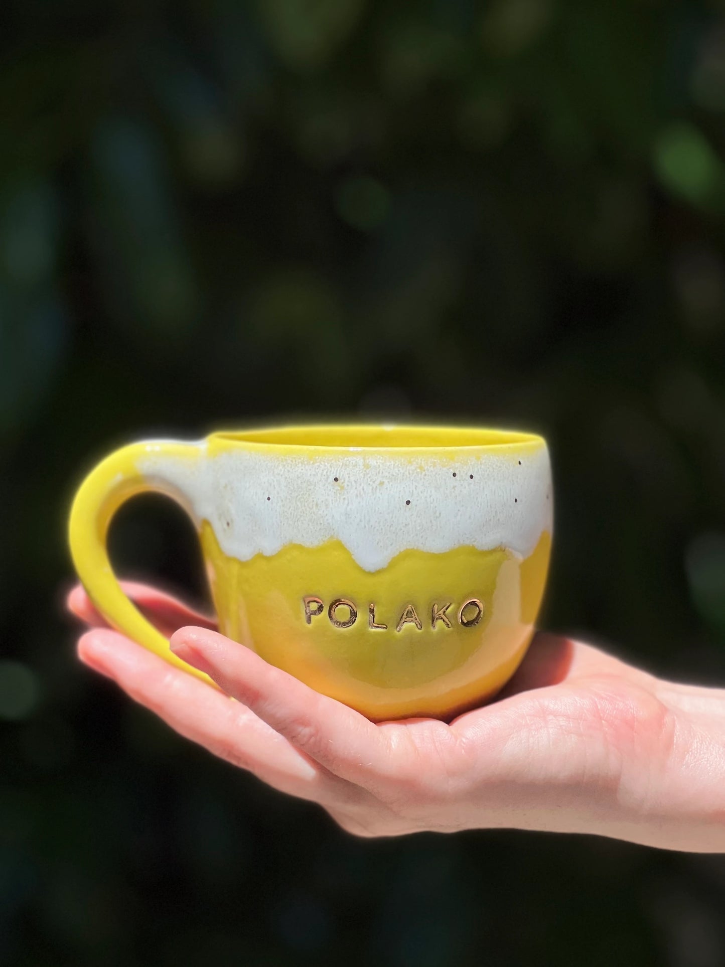 Polako Mug 290ml