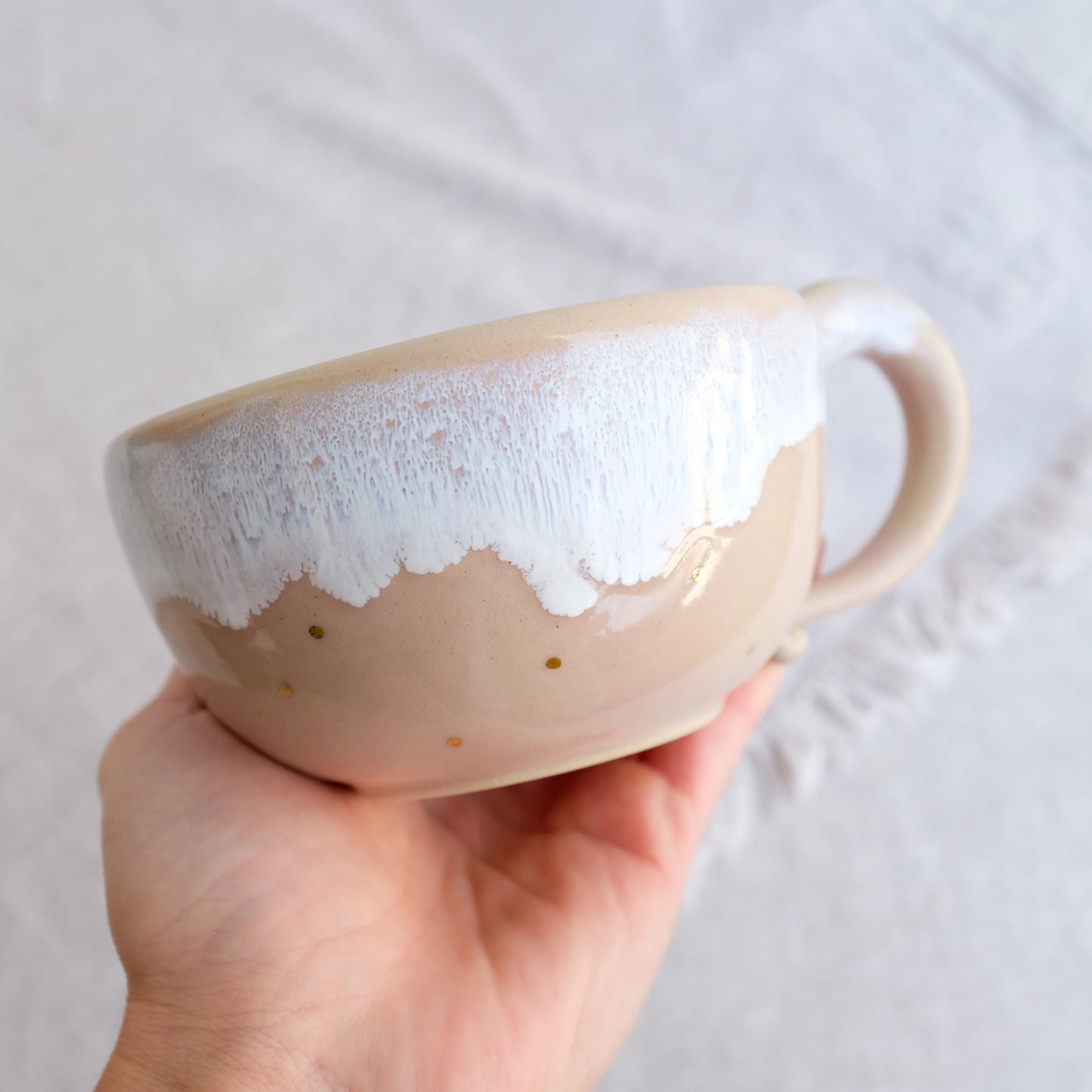 Christmas Mouse Mug, 300 ml