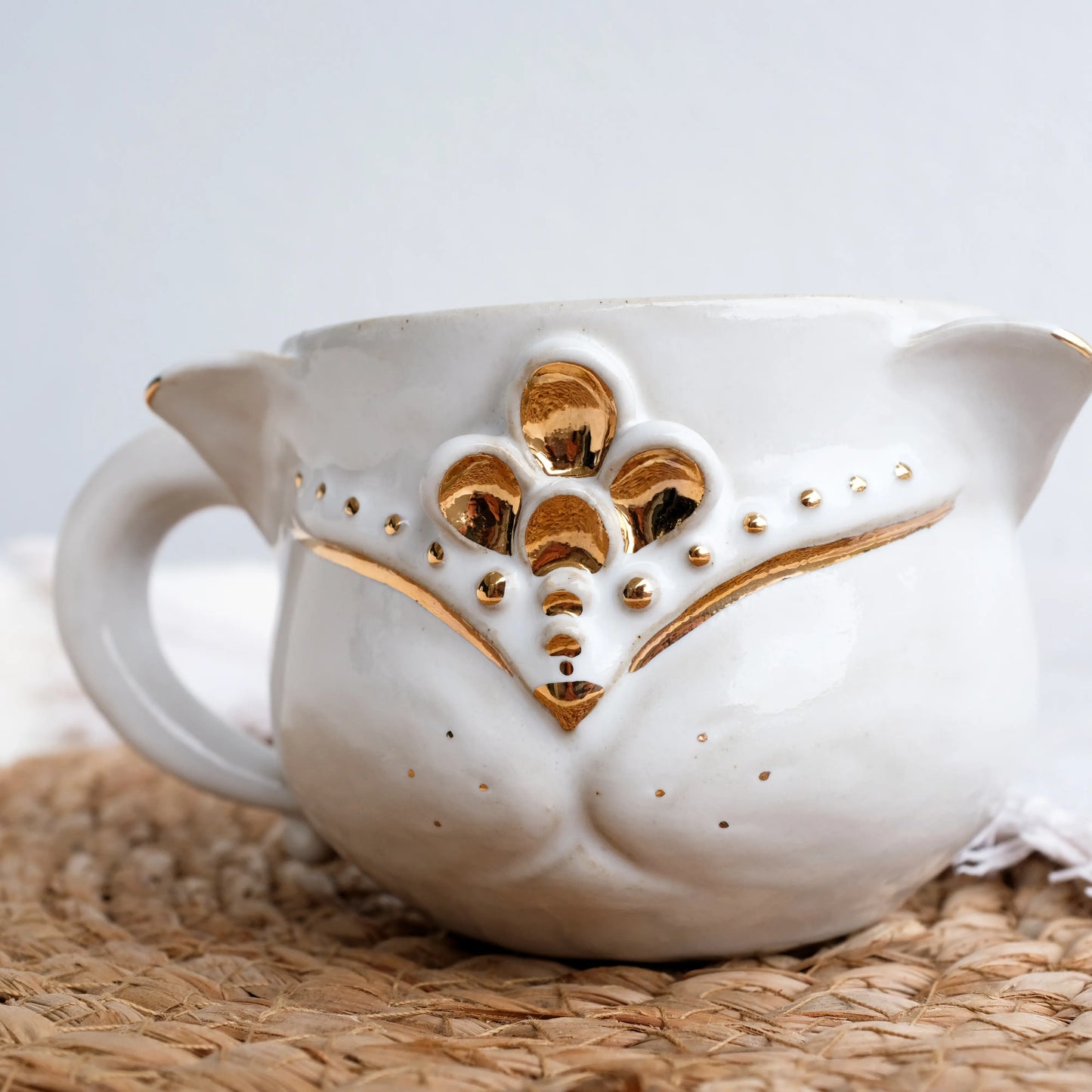 Cat Mug, 310ml
