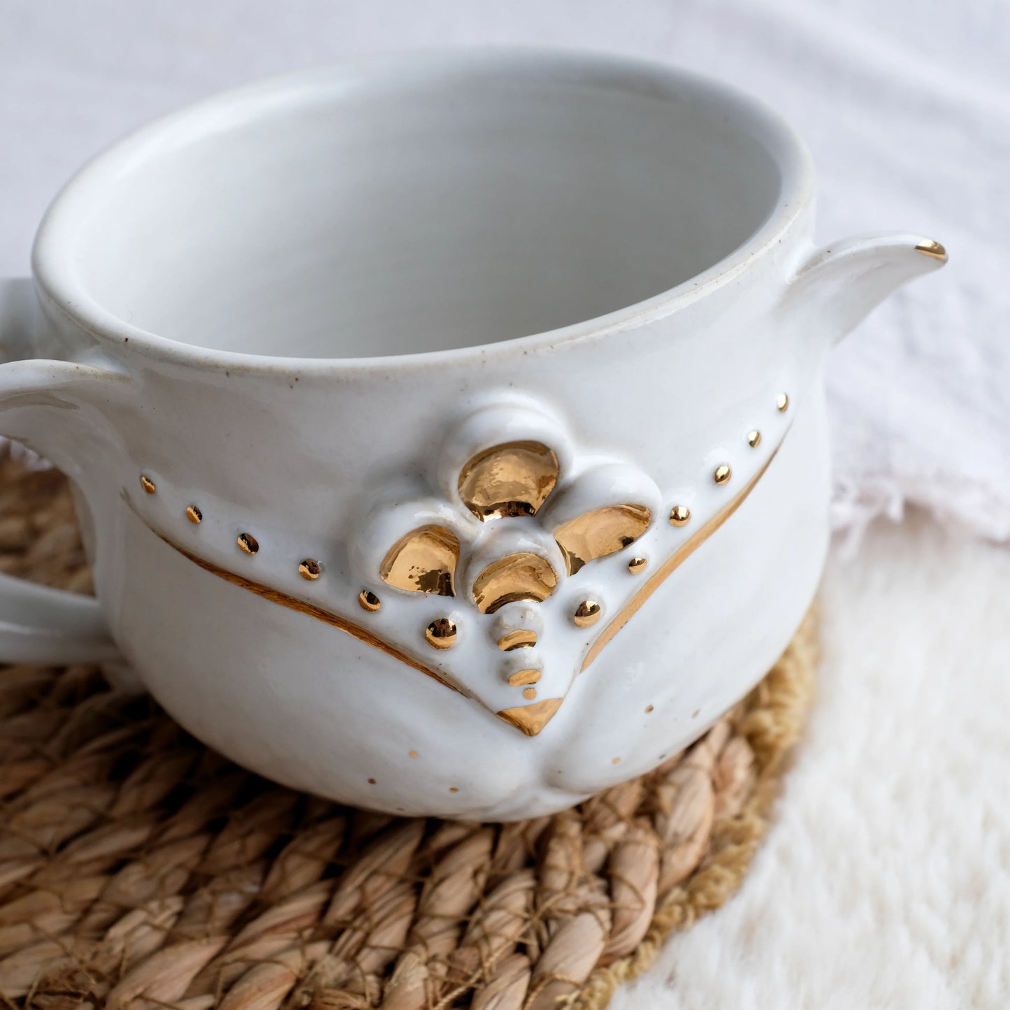 Cat Mug, 310ml
