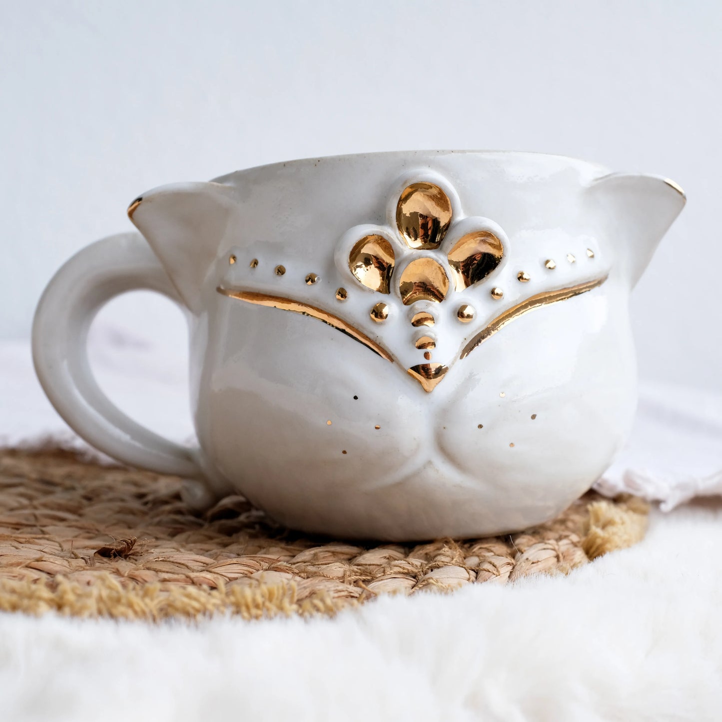 Cat Mug, 310ml