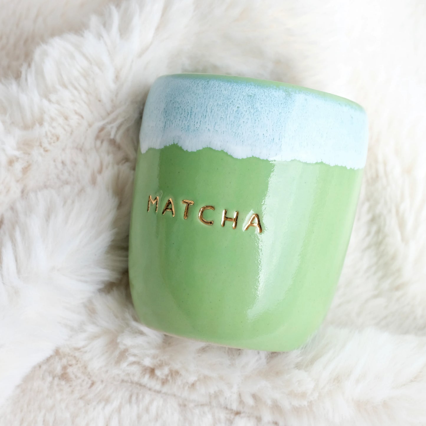 Matcha Mug, 380 ml