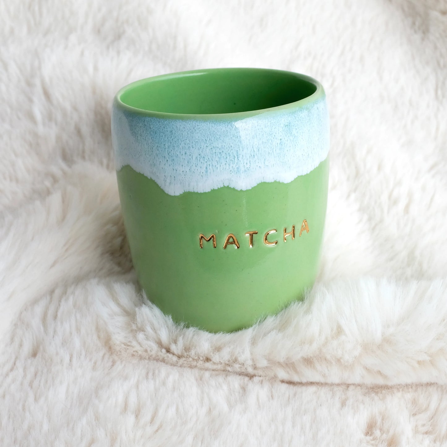 Matcha Mug, 380 ml