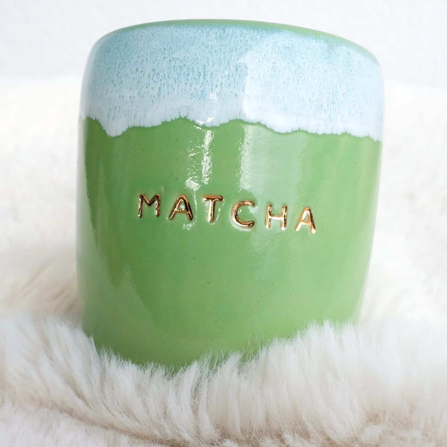 Matcha Mug, 380 ml