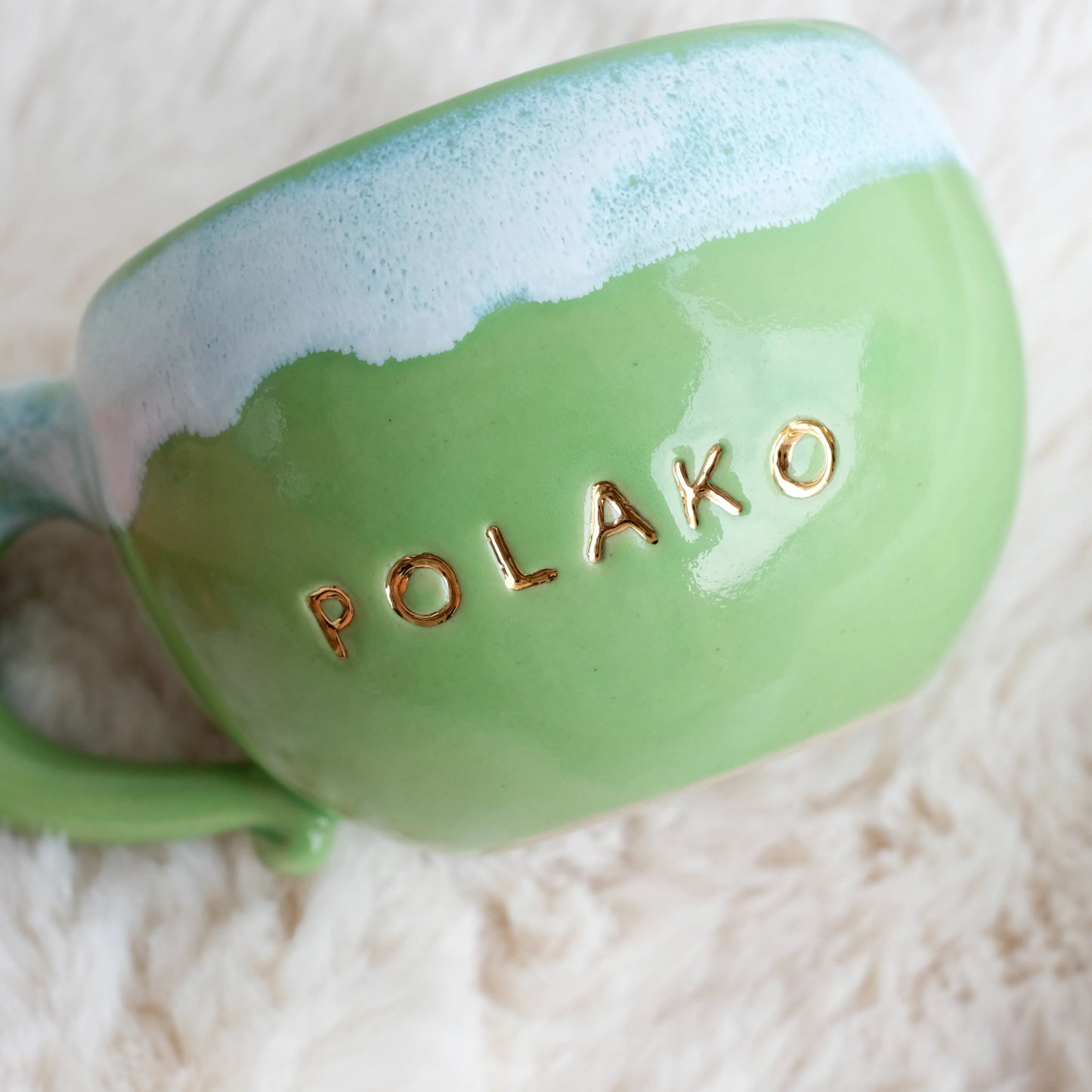 Polako Mug, 280 ml