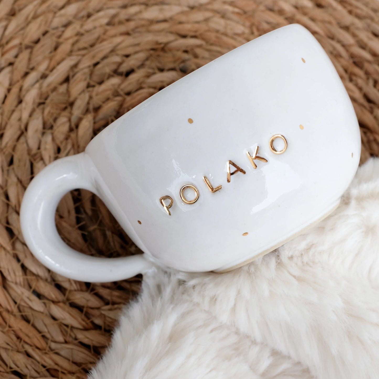 Polako Mug, 330 ml