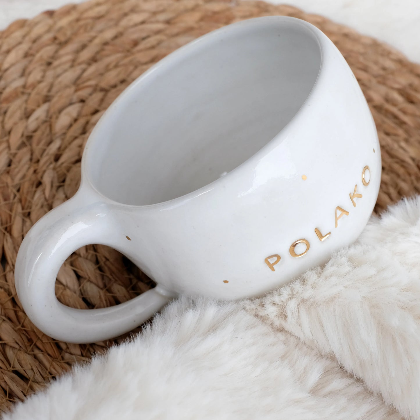 Polako Mug, 330 ml