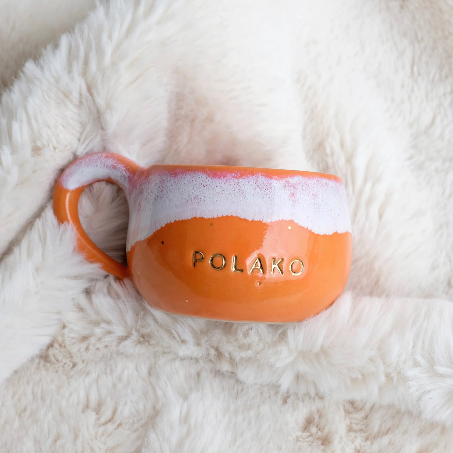 Polako Mug, 290 ml