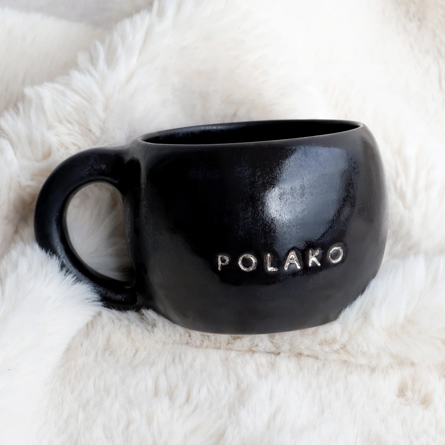 Polako Mug, 430 ml