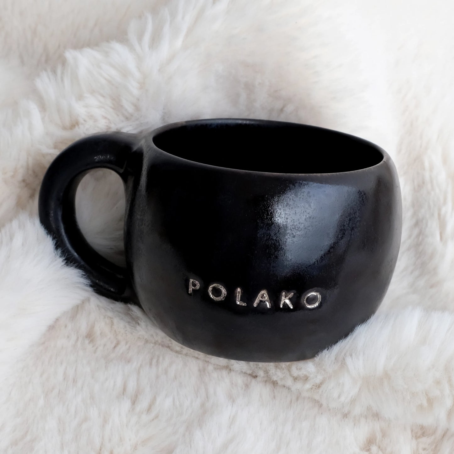 Polako Mug, 430 ml