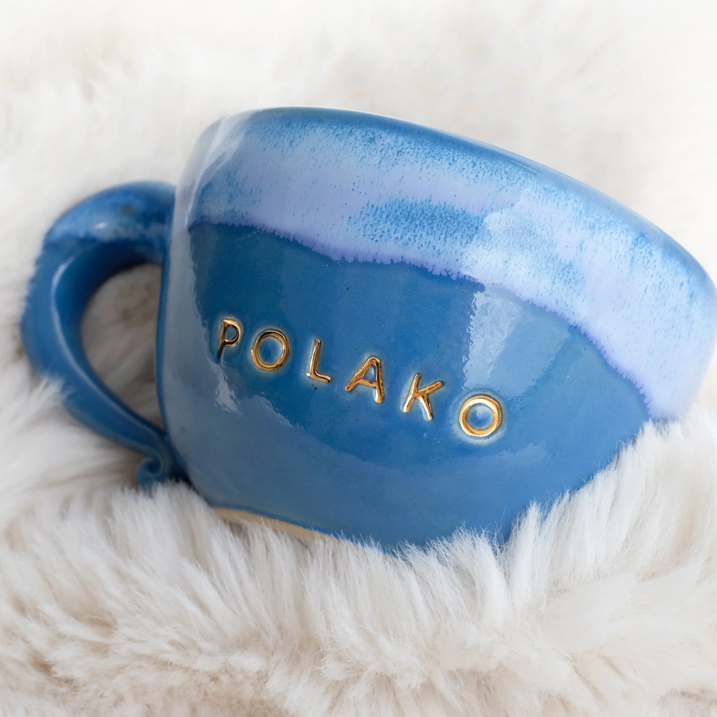 Polako Mug, 320ml