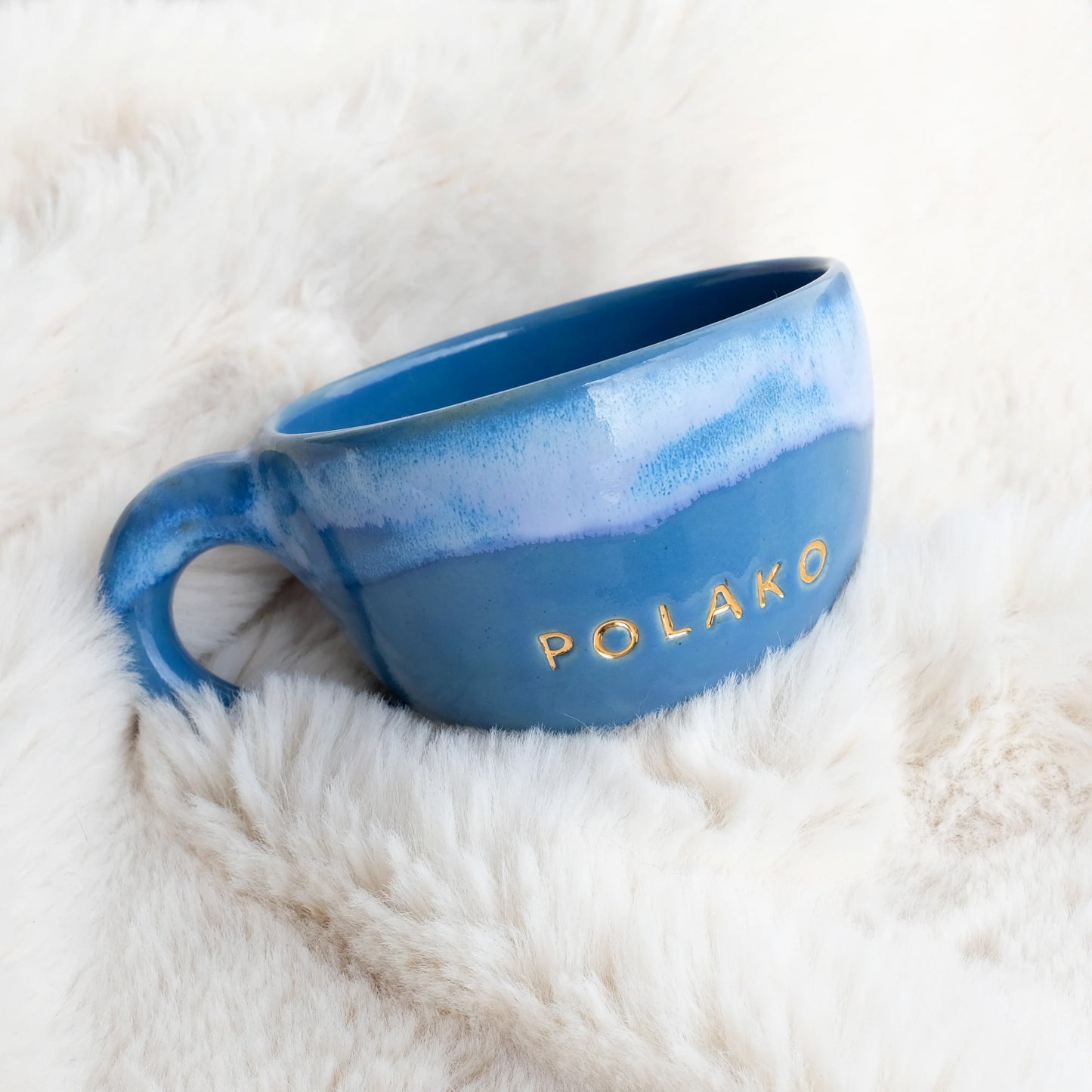 Polako Mug, 320ml