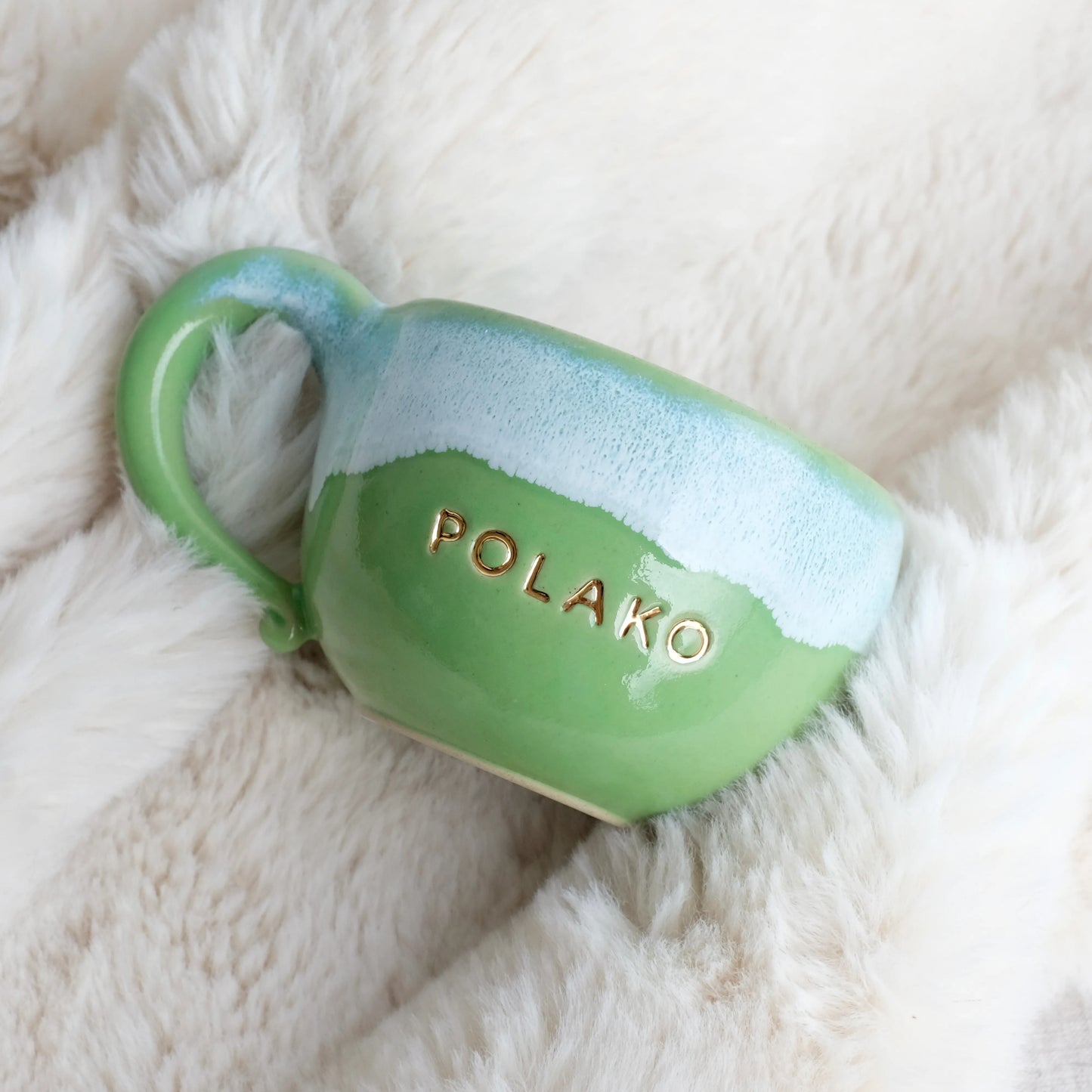 Polako Mug, 280 ml