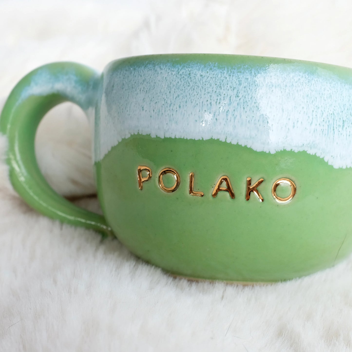 Polako Mug, 280 ml