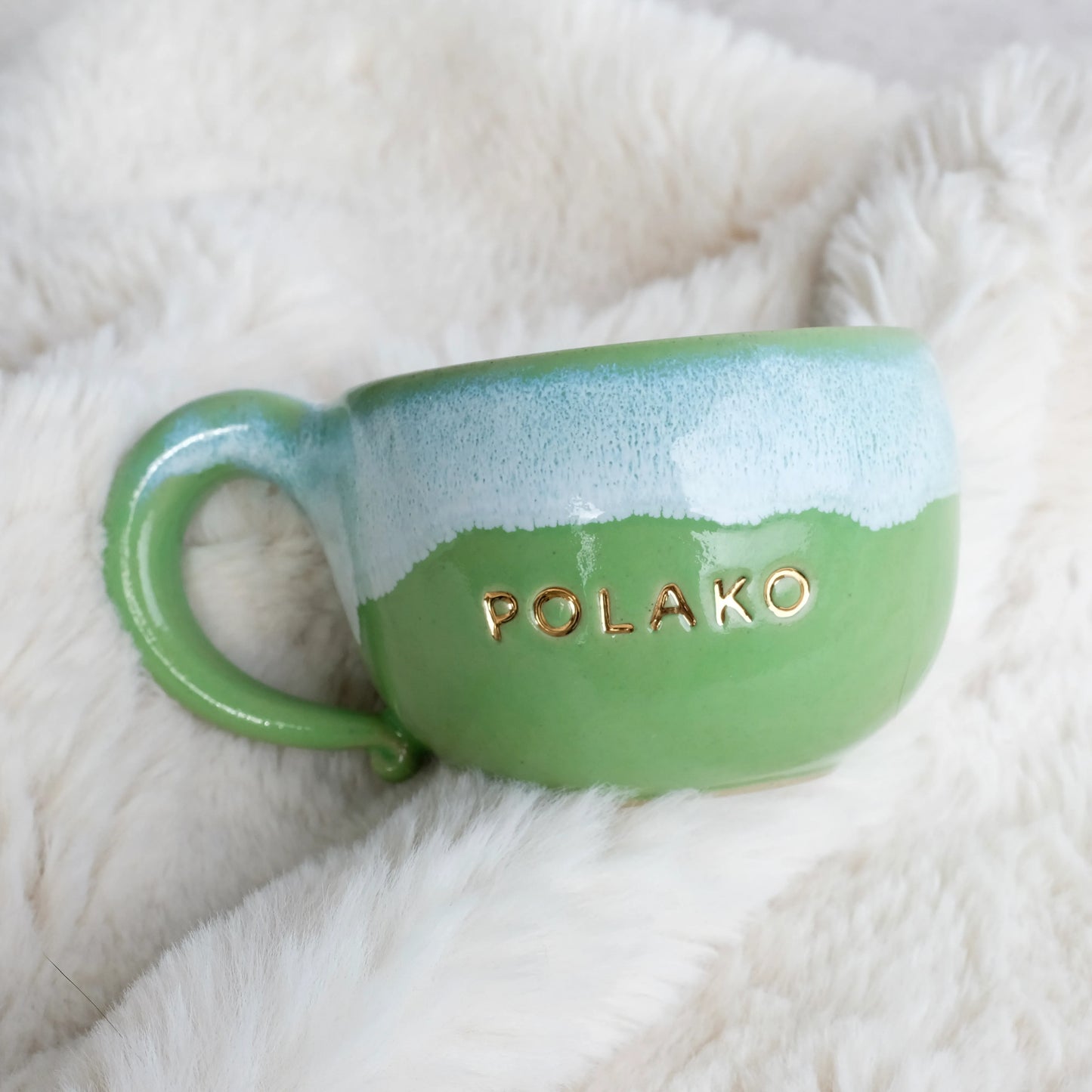 Polako Mug, 280 ml