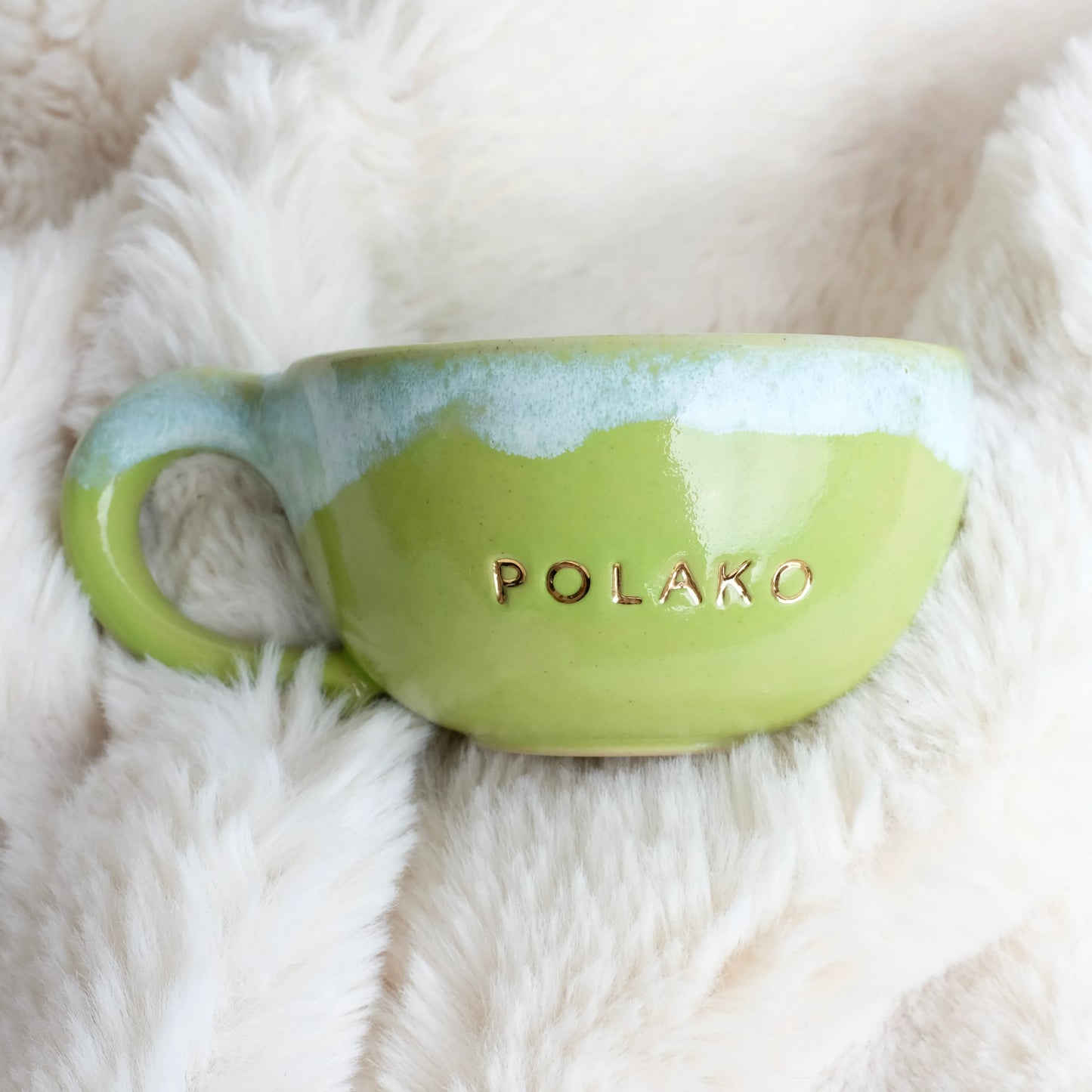 Polako Mug, 340 ml