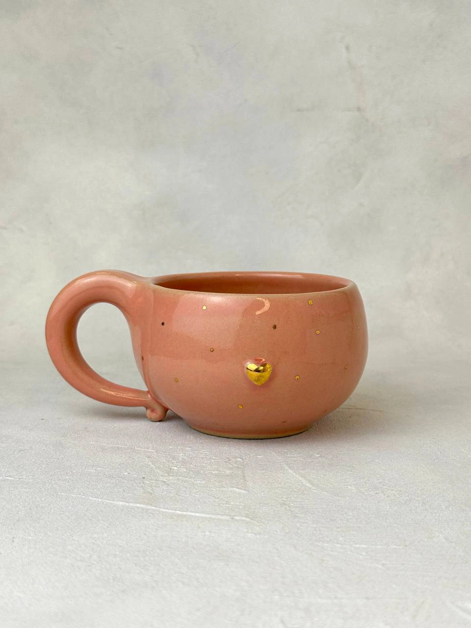 Heart Mug 320 ml
