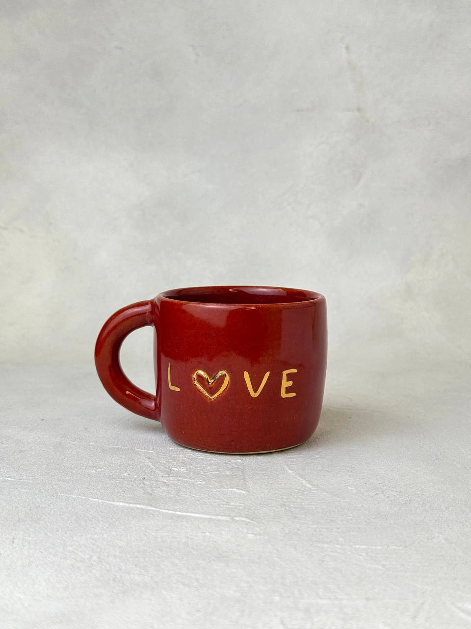 Love Mug 180 ml