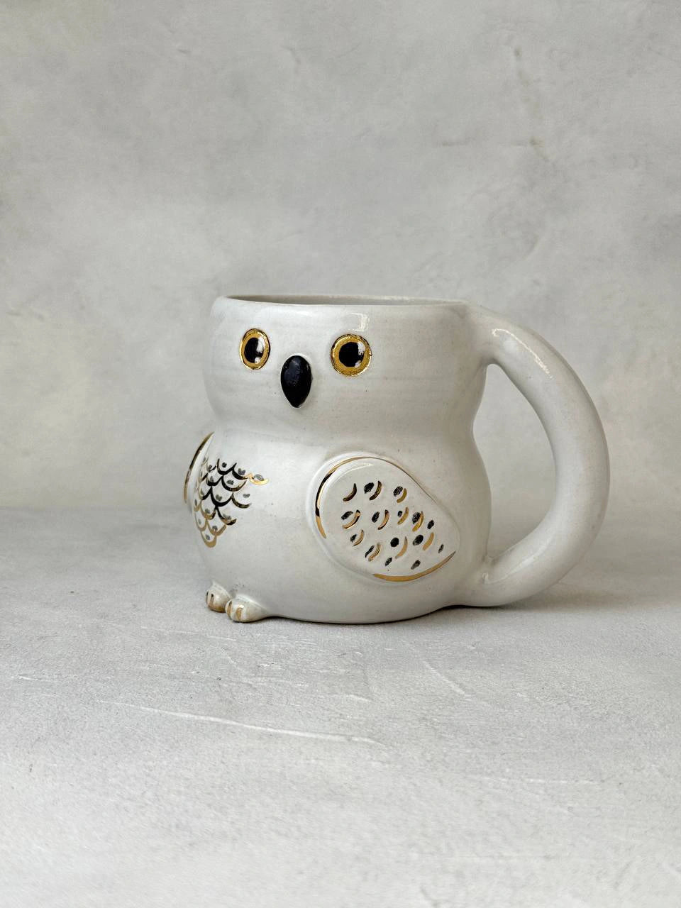 Owl Mug 410 ml