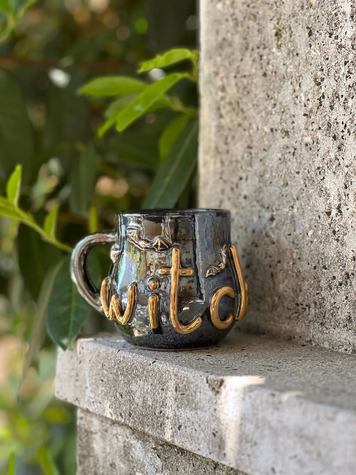 Witchy Mug 500ml