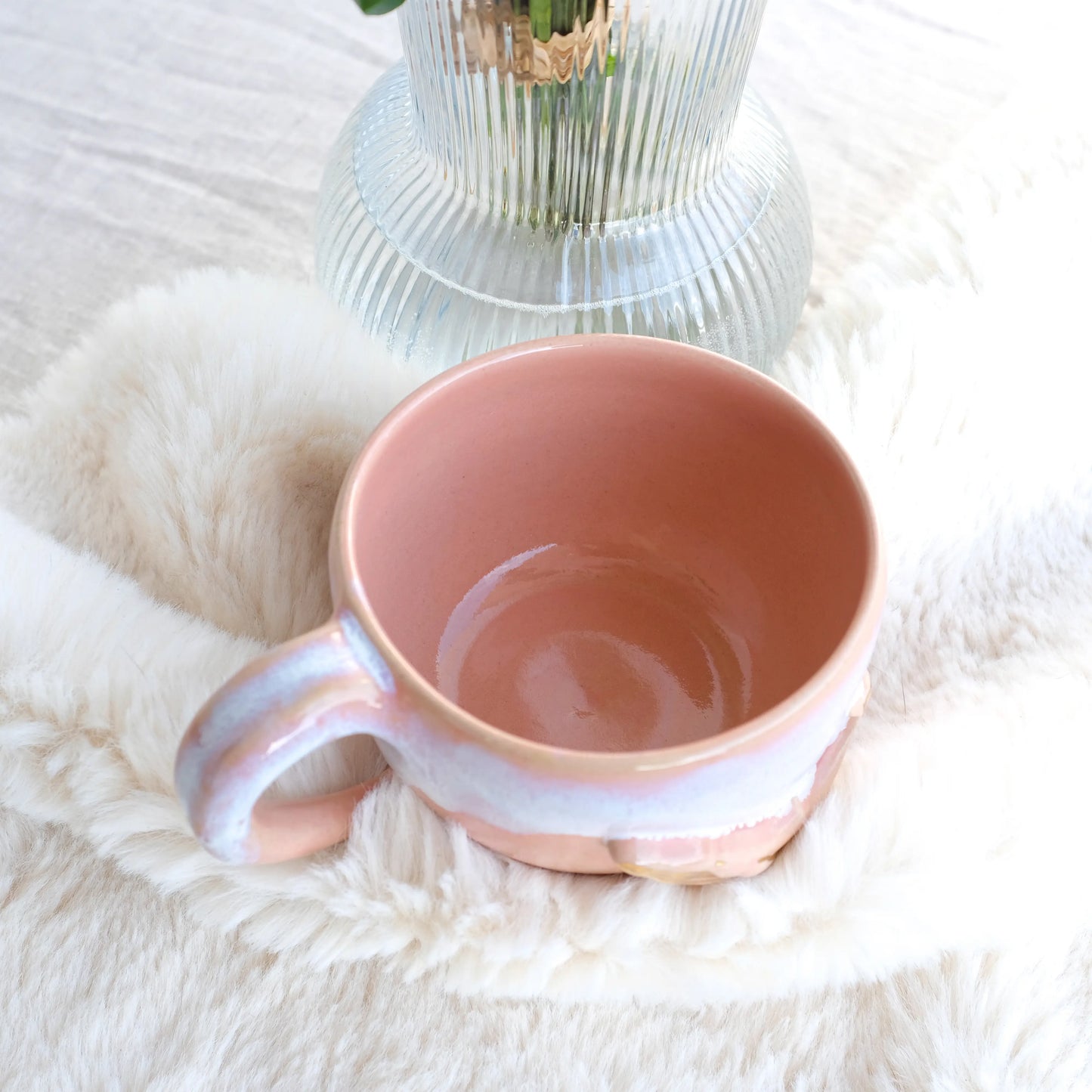 Mug With Whale, 320ml