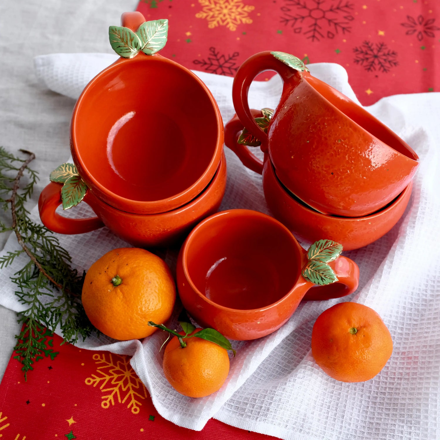 Tangerines
