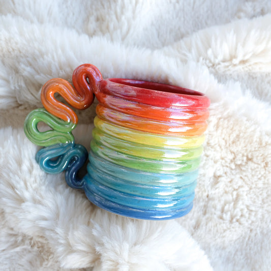 Spectrum Mug, 350ml