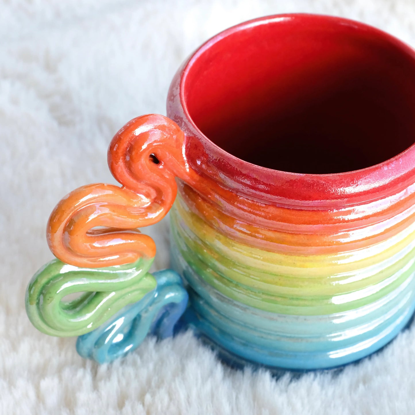 Spectrum Mug, 350ml