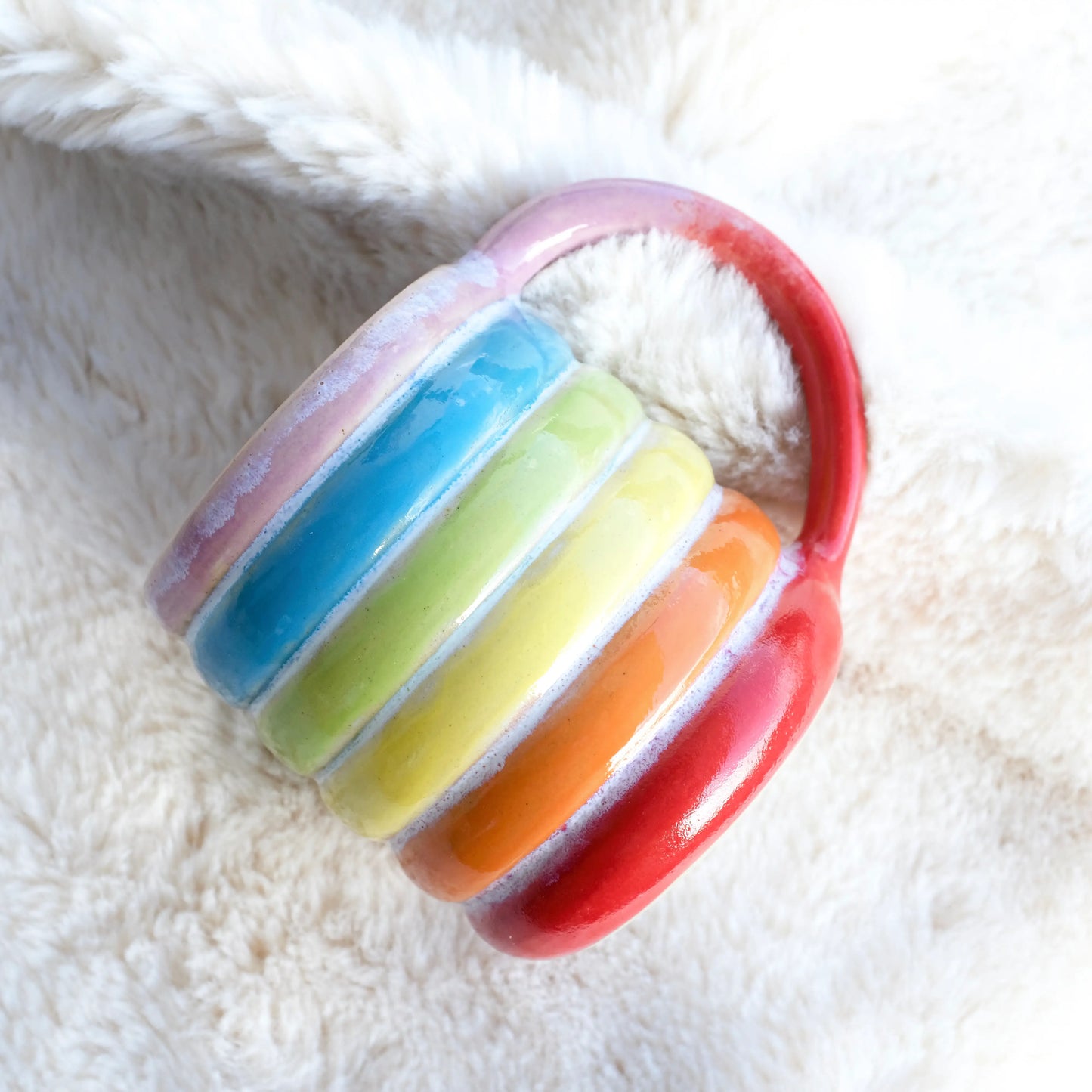 Spectrum Mug, 480ml
