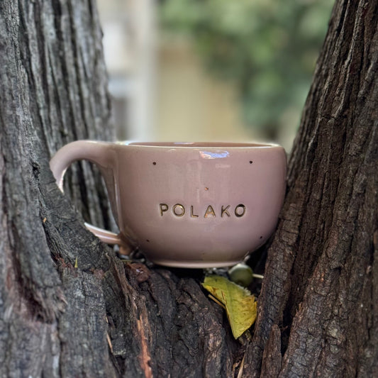Polako Mug