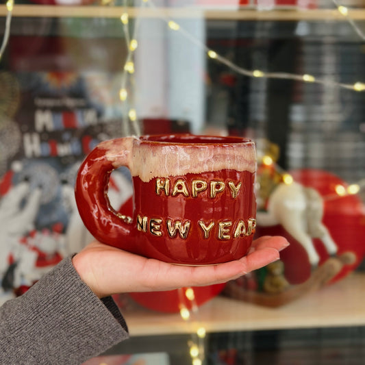 Christmas Mug 430 ml