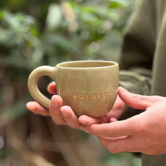 Polako Mug