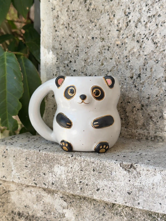 Cute Panda Mug 500ml