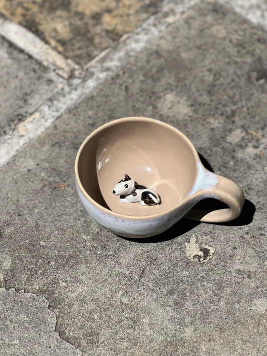 Dog Mug 270ml