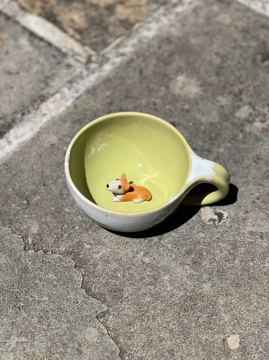 Dog Mug 300ml