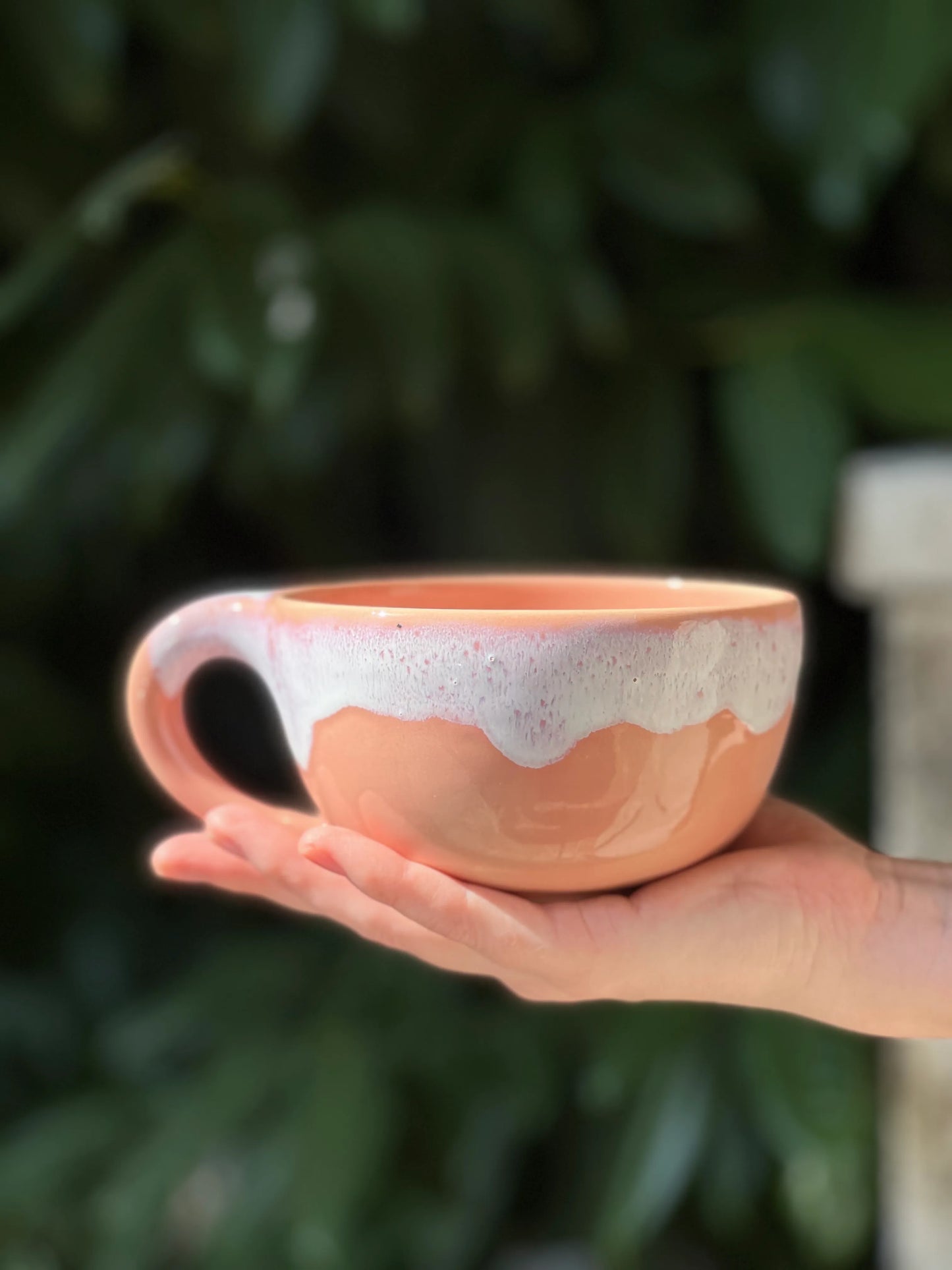Mouse Mug 450 ml