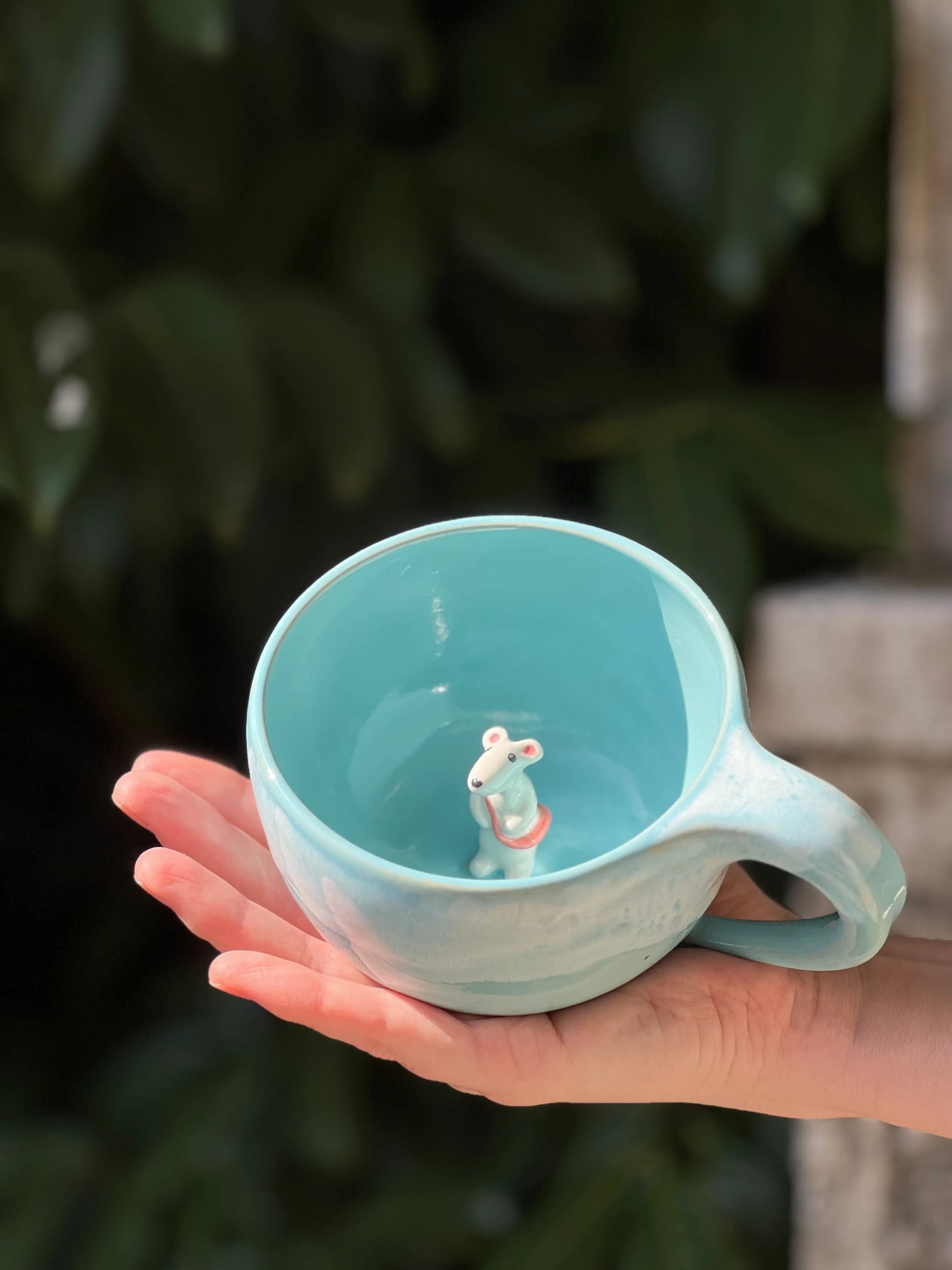 Mouse Mug 380 ml
