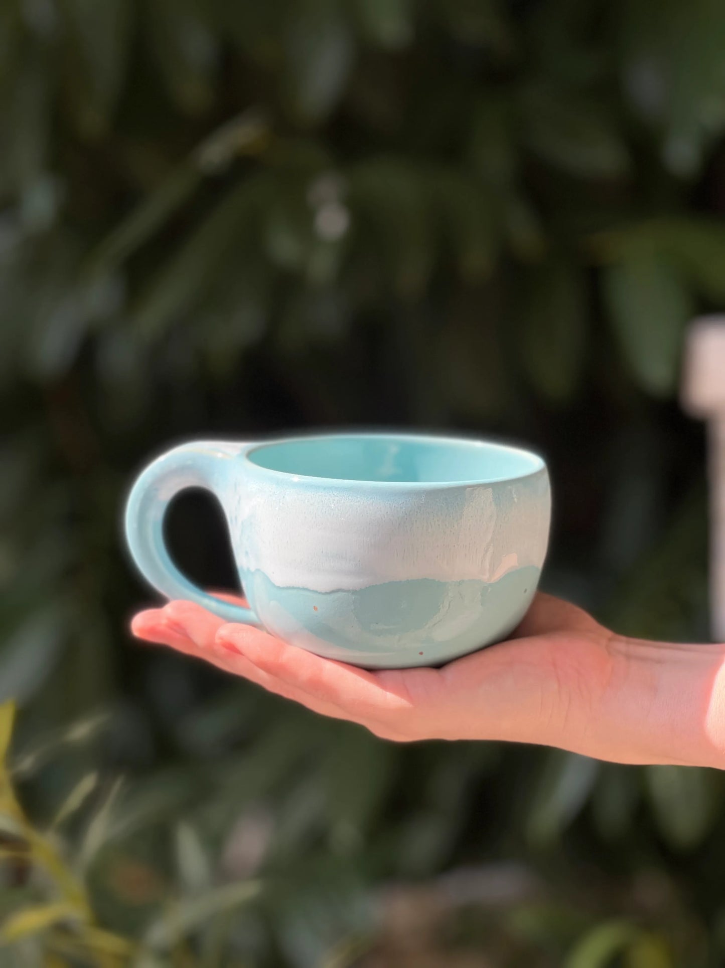 Mouse Mug 380 ml