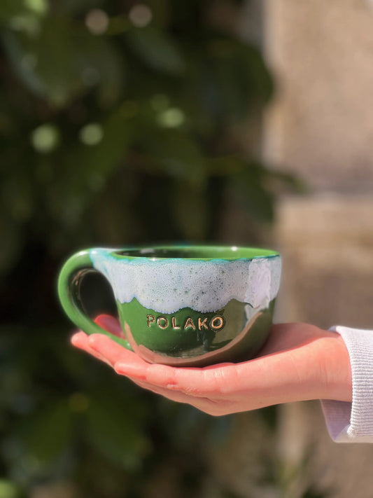 Polako Mug 350ml