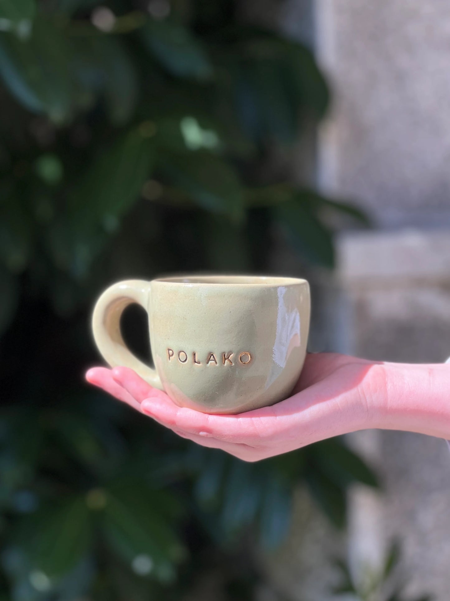 Polako Mug 280 ml