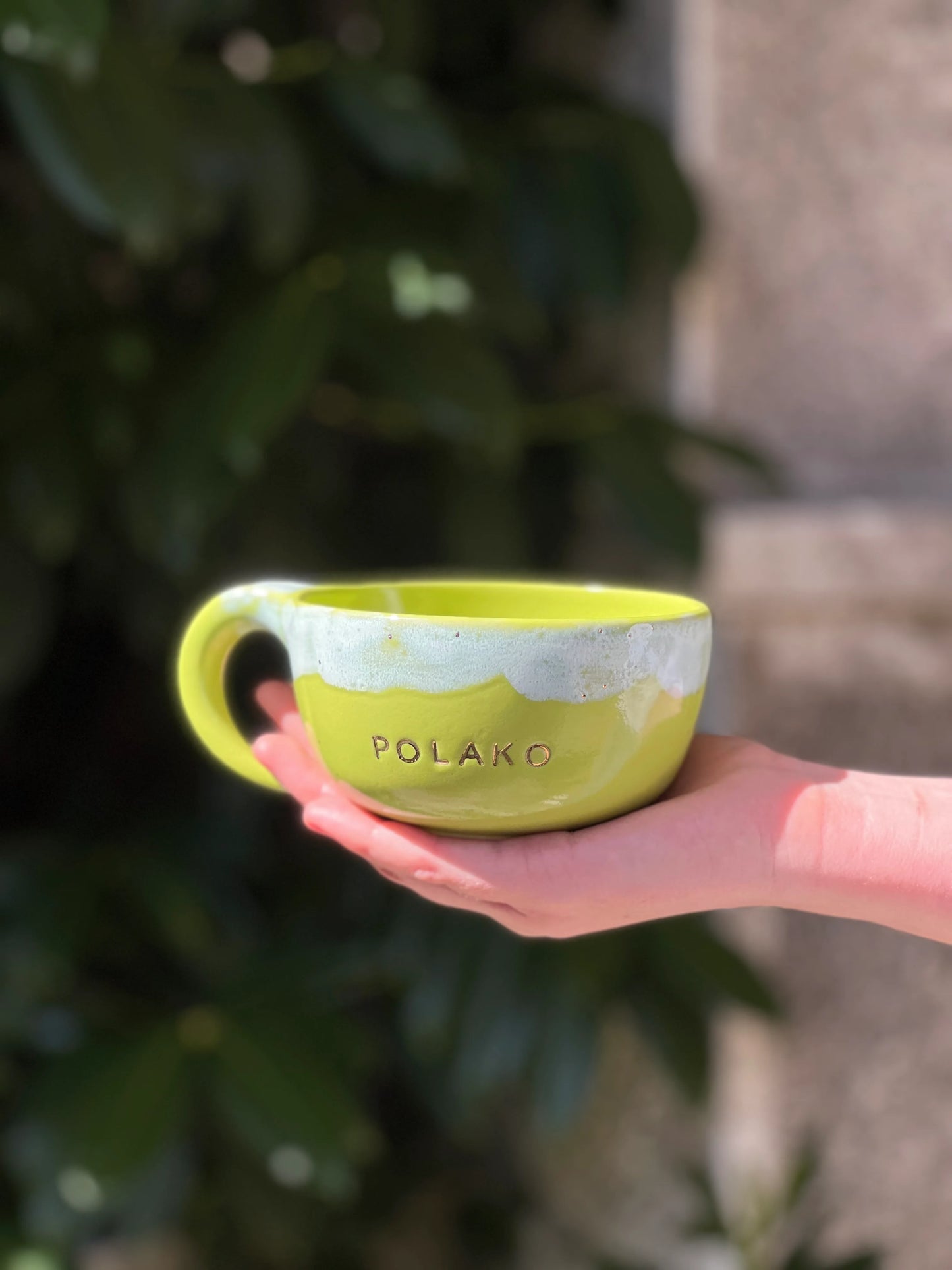 Polako Mug 360 ml