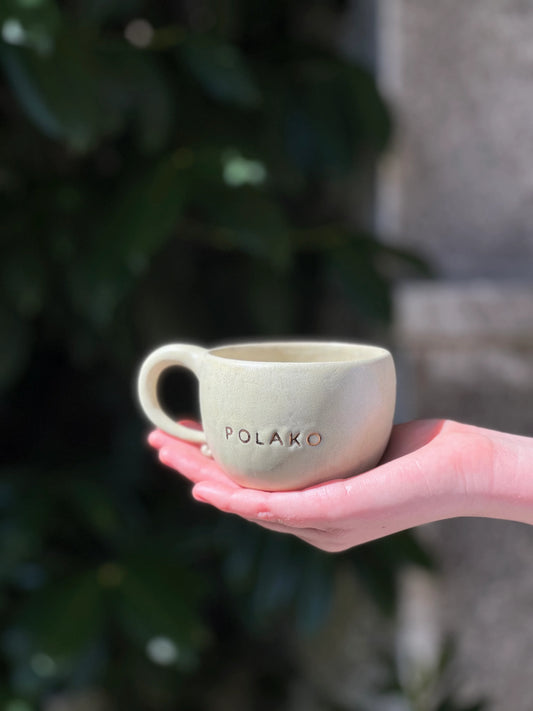Polako Mug 230ml
