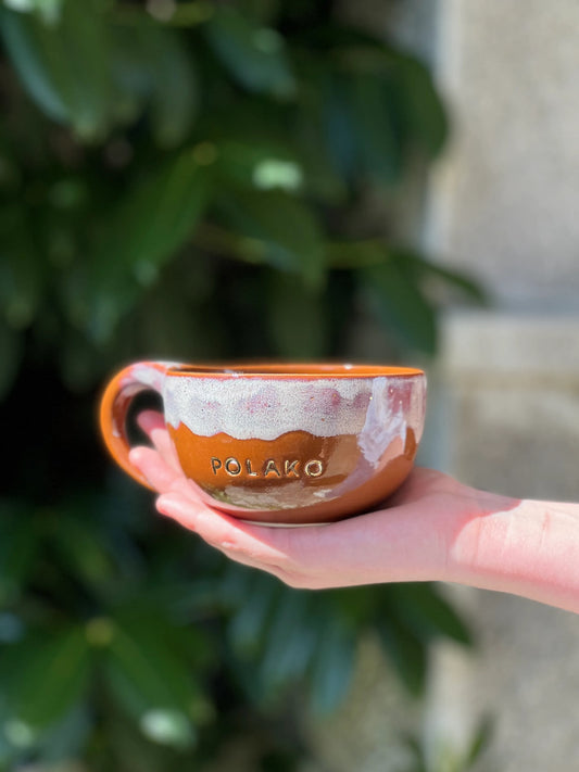 Polako Mug 370ml