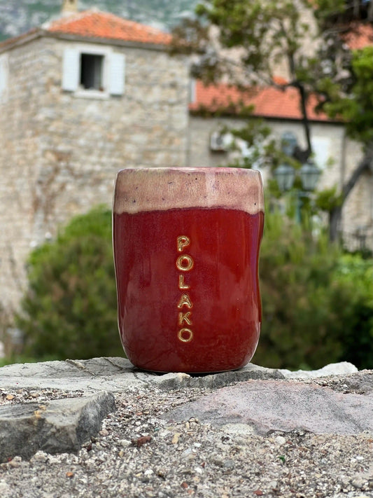 Polako Cup 340ml
